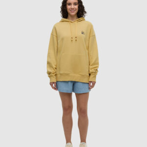 Alternative view of Sunrise Relaxed Hoodie