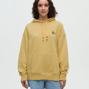 Sunrise Relaxed Hoodie