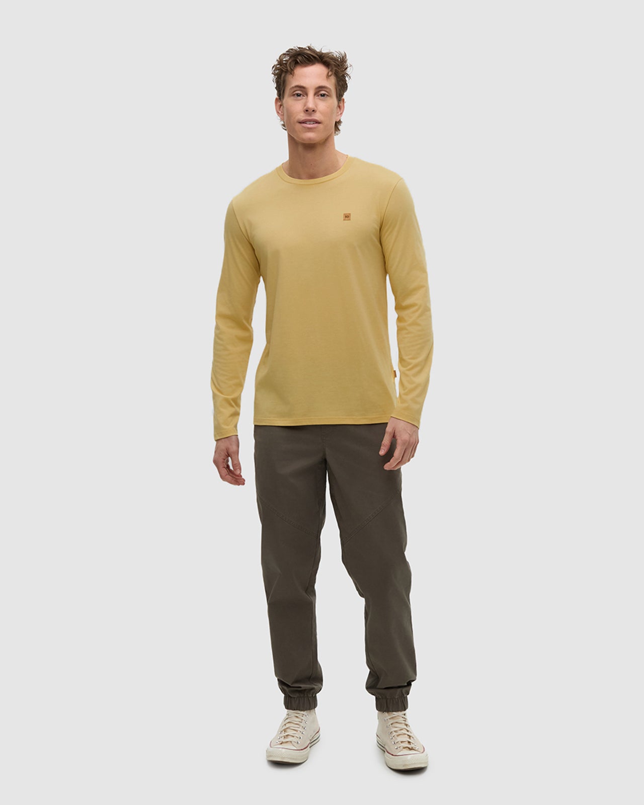 TreeBlend Baker Longsleeve - Image 2