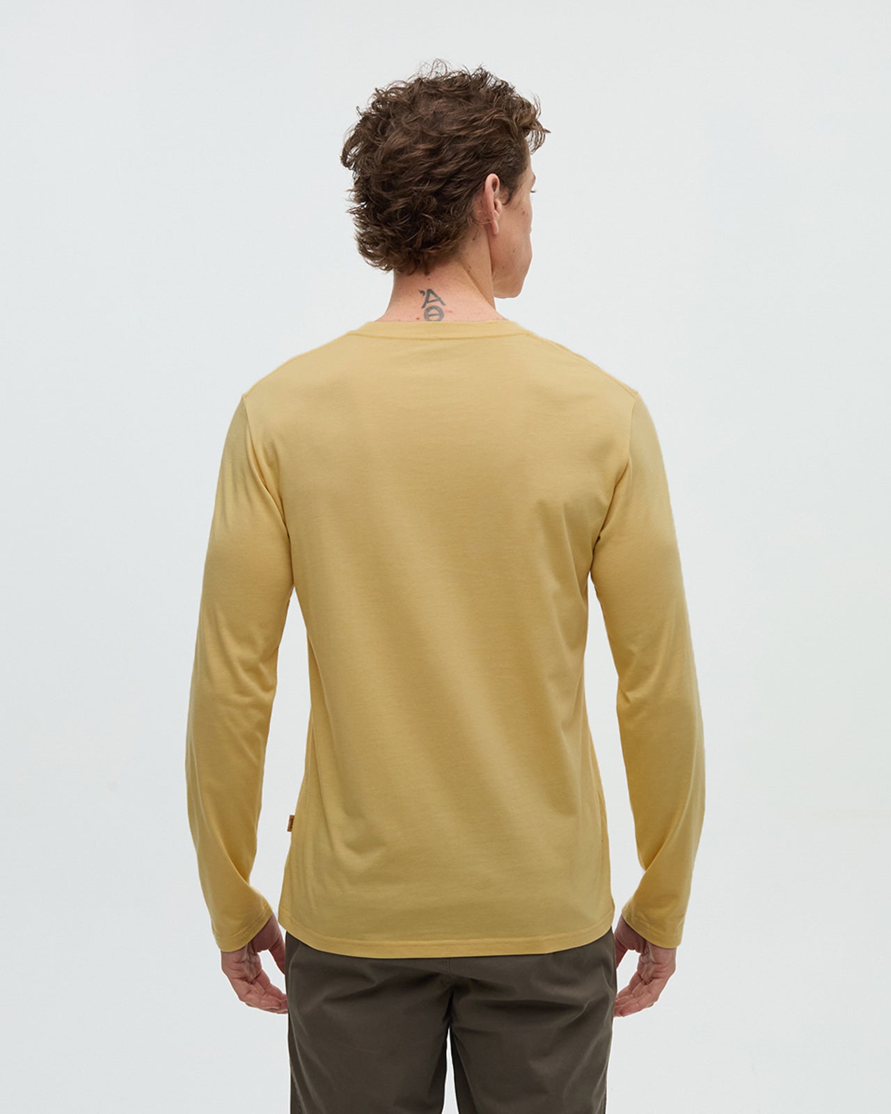 TreeBlend Baker Longsleeve - Image 3