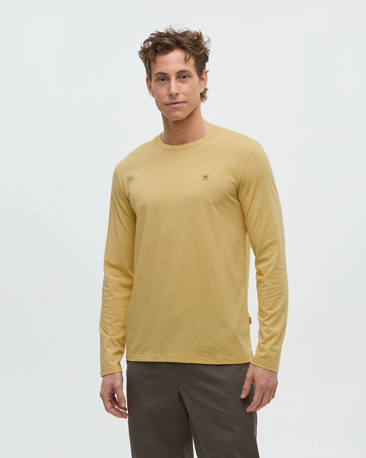 TreeBlend Baker Longsleeve