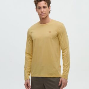 TreeBlend Baker Longsleeve