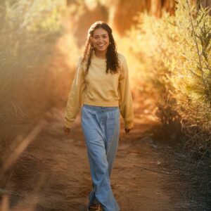 Alternative view of Bluffs Cropped Crew