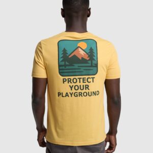 Protect Your Playground T-Shirt