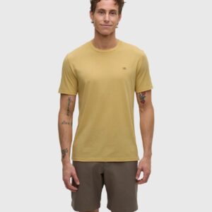 Embroidered Ten T-Shirt