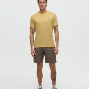 Alternative view of Embroidered Ten T-Shirt