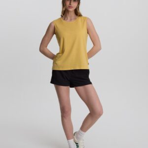 Alternative view of Allenby Tank