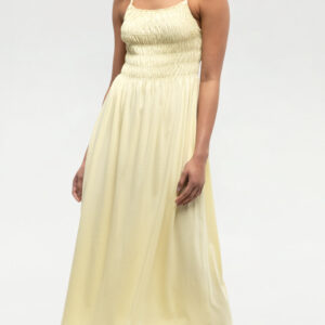 Alternative view of Driftwood Dress