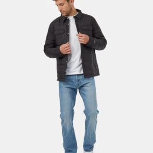 Alternative view of Cloud Shell Shirt Jacket