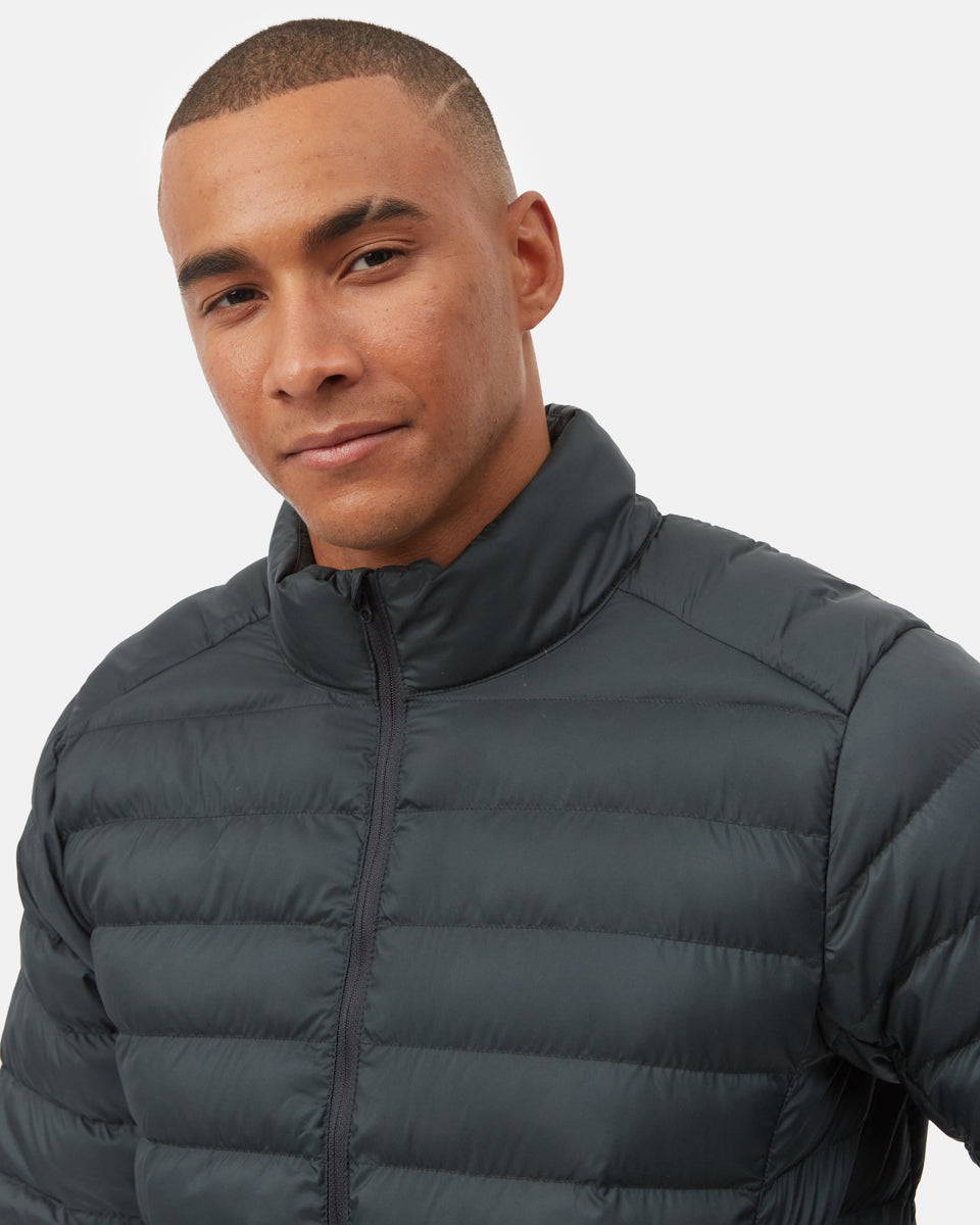 Cloud Shell Packable Puffer - Image 3