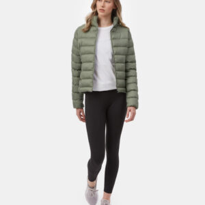 Alternative view of Cloud Shell Packable Puffer