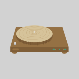 Sequester a Hipster's Lifestyle