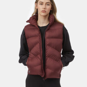 Alternative view of Boulder Vest